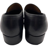 JOHN LOBB MAYFAIR レザーシューズ 273843 ブラック レザー メンズ ローファー