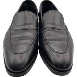 JOHN LOBB MAYFAIR レザーシューズ 273843 ブラック レザー メンズ ローファー