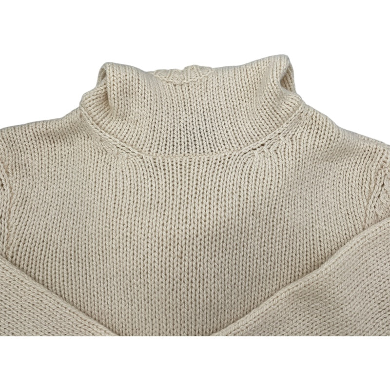 ヴァレンティノ VALENTINO カシミヤニットパーカー JB3KC04J24S クリーム カシミヤ レディース パーカー