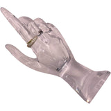 ポンテヴェキオ Ponte Vecchio ダイヤリング ゴールド K18 ダイヤモンド ジュエリー