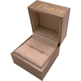 ポンテヴェキオ Ponte Vecchio ダイヤリング ゴールド K18 ダイヤモンド ジュエリー