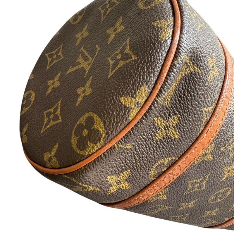 ルイ・ヴィトン LOUIS VUITTON パピヨン26 M51366 ブラウン モノグラムキャンバス レディース ハンドバッグ