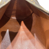 ルイ・ヴィトン LOUIS VUITTON パピヨン26 M51366 ブラウン モノグラムキャンバス レディース ハンドバッグ