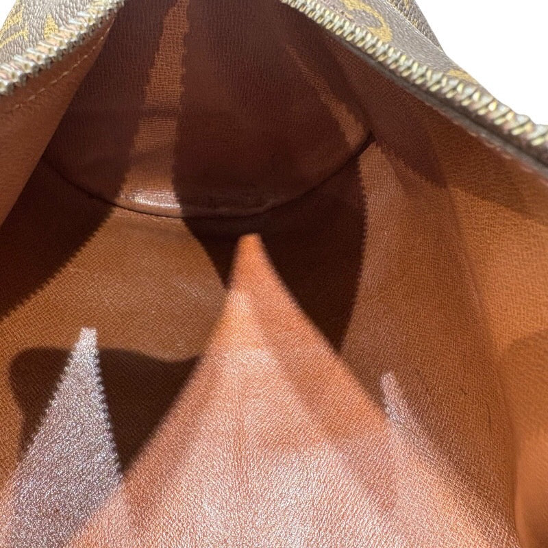 ルイ・ヴィトン LOUIS VUITTON パピヨン26 M51366 ブラウン モノグラムキャンバス レディース ハンドバッグ