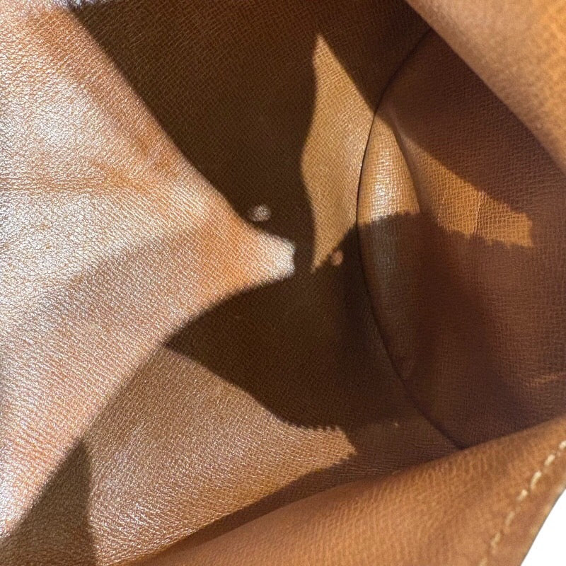 ルイ・ヴィトン LOUIS VUITTON パピヨン26 M51366 ブラウン モノグラムキャンバス レディース ハンドバッグ