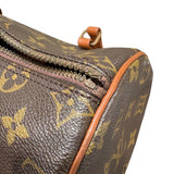 ルイ・ヴィトン LOUIS VUITTON パピヨン26 M51366 ブラウン モノグラムキャンバス レディース ハンドバッグ