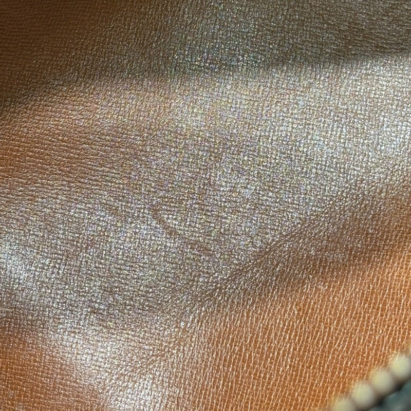 ルイ・ヴィトン LOUIS VUITTON パピヨン30 M51365 ブラウン PVC PVC レディース ハンドバッグ