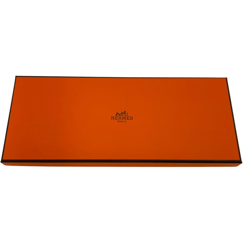 エルメス HERMES カレ70 シルクシフォン ベージュローズ/イエロー/ブルー シルク レディース スカーフ