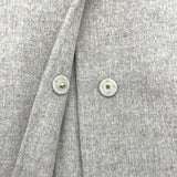 マックスマーラ Max Mara S Max Mara ファーコート 908611836 ベージュ ウール レディース その他アウター