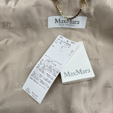 マックスマーラ Max Mara ニューテルツォ テディベア ケープ 24247363326 レーヨン レディース ポンチョ