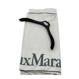 マックスマーラ Max Mara ニューテルツォ テディベア ケープ 24247363326 レーヨン レディース ポンチョ