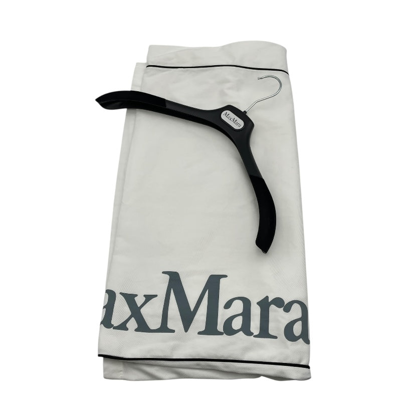 マックスマーラ Max Mara ニューテルツォ テディベア ケープ 24247363326 レーヨン レディース ポンチョ