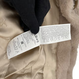 マックスマーラ Max Mara ニューテルツォ テディベア ケープ 24247363326 レーヨン レディース ポンチョ