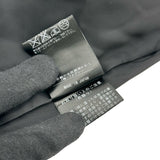 フォクシー FOXEY ノースリーブワンピース 28000 ダークグレー ウール レディース ワンピース