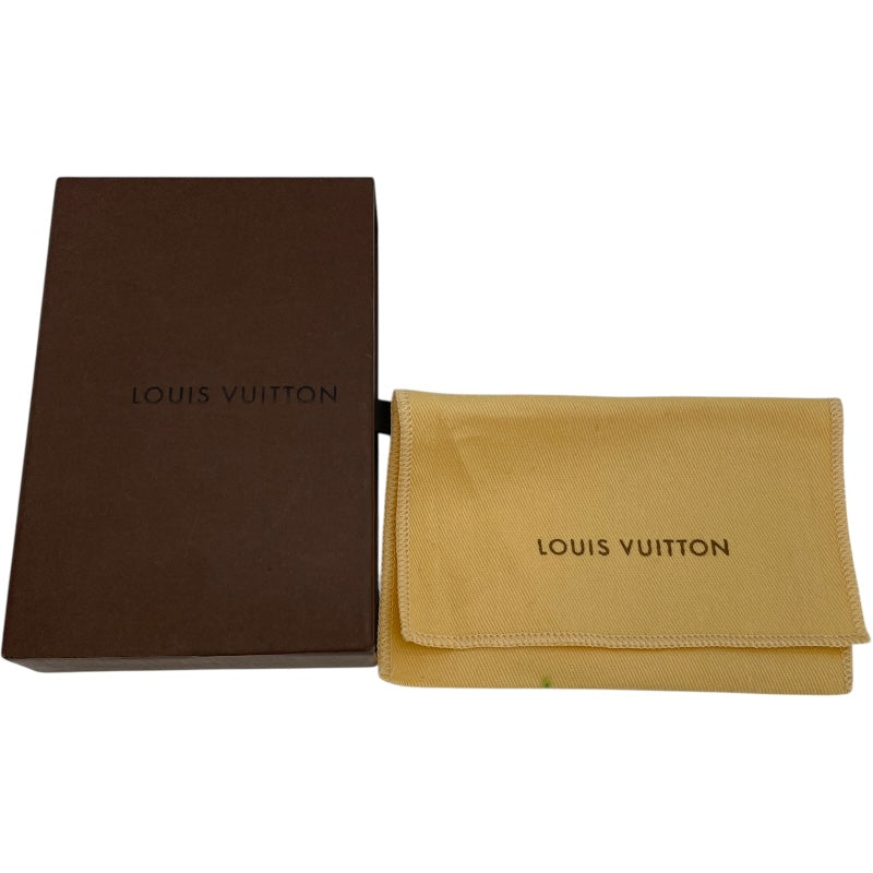 ルイ・ヴィトン LOUIS VUITTON ブラスレ・LVコンフィデンシャルPM M68434 パープル/ホワイト GD金具 メタル/エナメル レディース バングル
