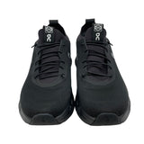 ロエベ LOEWE x On ランニングラウンドティルトスニーカー ブラック ナイロン レディース スニーカー