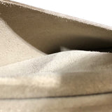 セリーヌ CELINE ベルトバッグマイクロ 189153 ベージュ レザー レディース ショルダーバッグ