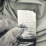 フォクシー ニューヨーク FOXEY NEW YORK VANESS ノースリーブワンピース 44207 ブラック トリアセテート レディース ワンピース