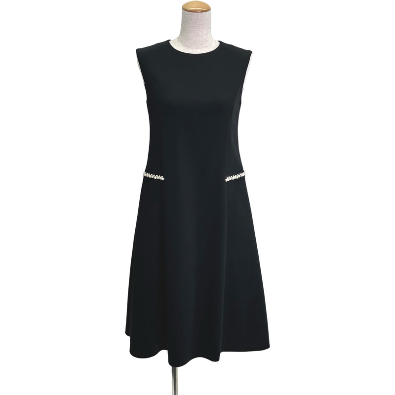 フォクシー ニューヨーク FOXEY NEW YORK VANESS ノースリーブ