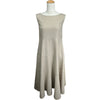フォクシー ニューヨーク FOXEY NEW YORK Elegant Resort ノースリーブワンピース 45141 アイボリー ポリエステル レディース ワンピース