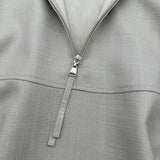フォクシー ニューヨーク FOXEY NEW YORK Elegant Resort ノースリーブワンピース 45141 アイボリー ポリエステル レディース ワンピース