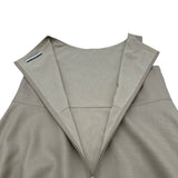 フォクシー ニューヨーク FOXEY NEW YORK Elegant Resort ノースリーブワンピース 45141 アイボリー ポリエステル レディース ワンピース
