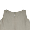 フォクシー ニューヨーク FOXEY NEW YORK Elegant Resort ノースリーブワンピース 45141 アイボリー ポリエステル レディース ワンピース