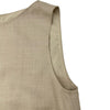フォクシー ニューヨーク FOXEY NEW YORK Elegant Resort ノースリーブワンピース 45141 アイボリー ポリエステル レディース ワンピース