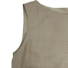 フォクシー ニューヨーク FOXEY NEW YORK Elegant Resort ノースリーブワンピース 45141 アイボリー ポリエステル レディース ワンピース