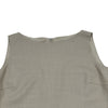フォクシー ニューヨーク FOXEY NEW YORK Elegant Resort ノースリーブワンピース 45141 アイボリー ポリエステル レディース ワンピース