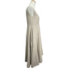 フォクシー ニューヨーク FOXEY NEW YORK Elegant Resort ノースリーブワンピース 45141 アイボリー ポリエステル レディース ワンピース