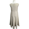 フォクシー ニューヨーク FOXEY NEW YORK Elegant Resort ノースリーブワンピース 45141 アイボリー ポリエステル レディース ワンピース