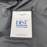 モンクレール MONCLER GRANES ダウンベスト K10931A00030 ブラック ナイロン レディース ベスト