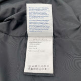 モンクレール MONCLER GRANES ダウンベスト K10931A00030 ブラック ナイロン レディース ベスト