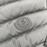モンクレール MONCLER GRANES ダウンベスト K10931A00030 ブラック ナイロン レディース ベスト