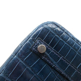 エルメス HERMES バーキン30 □I刻 コルヴェール SV金具 ニロティカス レディース ハンドバッグ