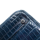 エルメス HERMES バーキン30 □I刻 コルヴェール SV金具 ニロティカス レディース ハンドバッグ