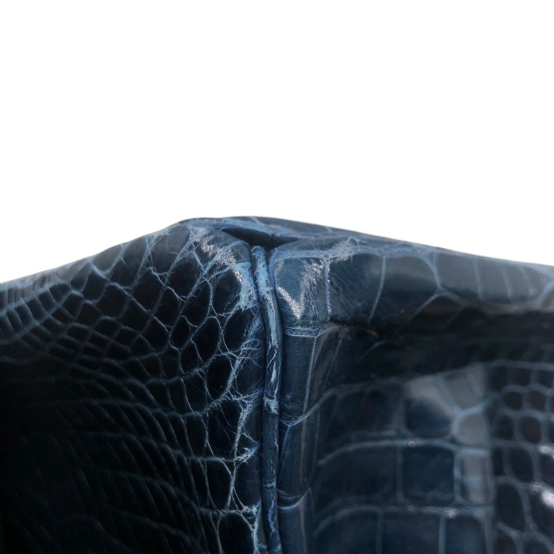 エルメス HERMES バーキン30 □I刻 コルヴェール SV金具 ニロティカス レディース ハンドバッグ