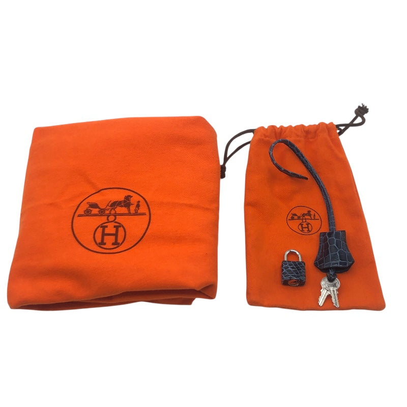 エルメス HERMES バーキン30 □I刻 コルヴェール SV金具 ニロティカス レディース ハンドバッグ