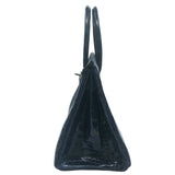 エルメス HERMES バーキン30 □I刻 コルヴェール SV金具 ニロティカス レディース ハンドバッグ