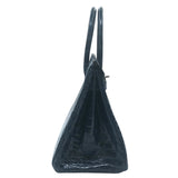 エルメス HERMES バーキン30 □I刻 コルヴェール SV金具 ニロティカス レディース ハンドバッグ