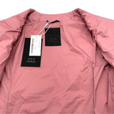 タトラス TATRAS NOKO ライトダウンジャケット LJXA0027013588 ピンク ナイロン レディース ダウンジャケット