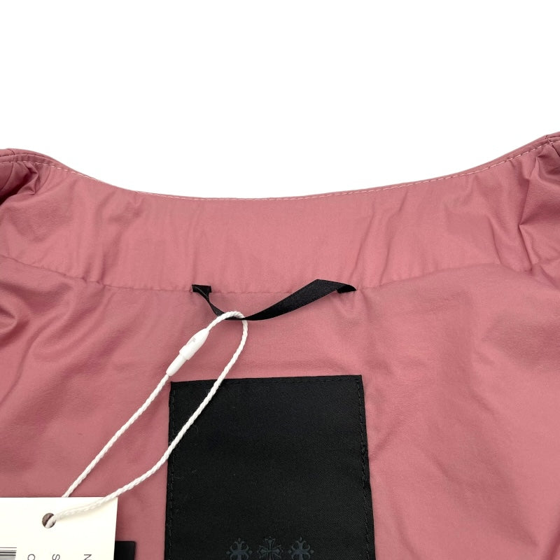 タトラス TATRAS NOKO ライトダウンジャケット LJXA0027013588 ピンク ナイロン レディース ダウンジャケット