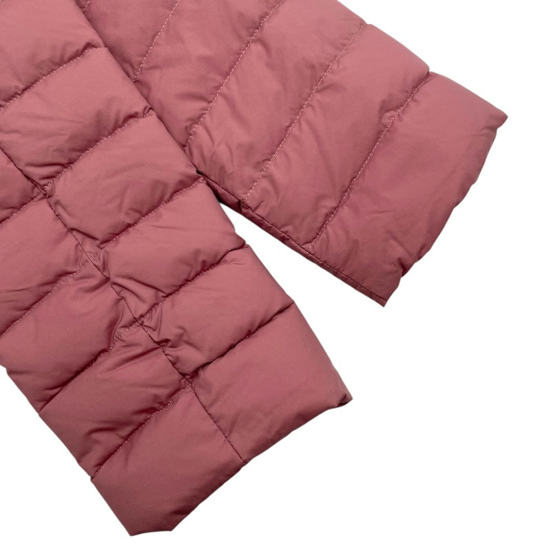 タトラス TATRAS NOKO ライトダウンジャケット LJXA0027013588 ピンク ナイロン レディース ダウンジャケット