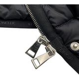 モンクレール MONCLER OREDONNE　ダウンコート I10931C00026 ブラック ナイロン レディース ダウンジャケット
