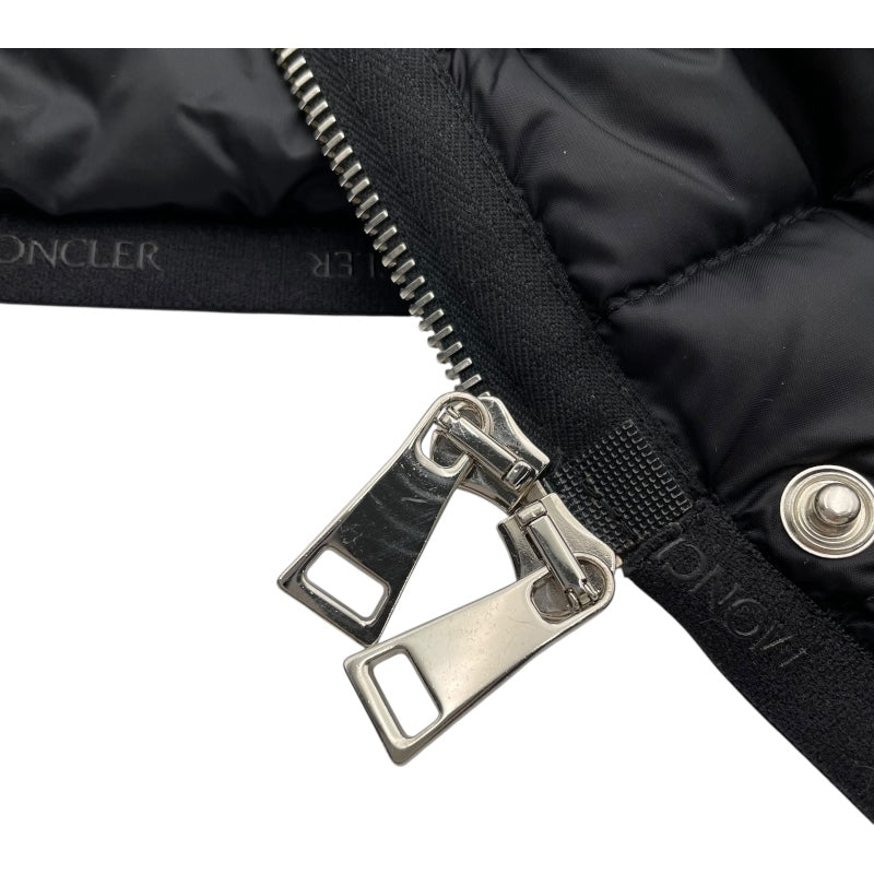 モンクレール MONCLER OREDONNE　ダウンコート I10931C00026 ブラック ナイロン レディース ダウンジャケット