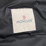 モンクレール MONCLER OREDONNE　ダウンコート I10931C00026 ブラック ナイロン レディース ダウンジャケット