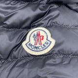 モンクレール MONCLER OREDONNE　ダウンコート I10931C00026 ブラック ナイロン レディース ダウンジャケット