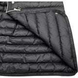 モンクレール MONCLER OREDONNE　ダウンコート I10931C00026 ブラック ナイロン レディース ダウンジャケット
