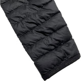 モンクレール MONCLER OREDONNE　ダウンコート I10931C00026 ブラック ナイロン レディース ダウンジャケット